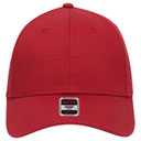 19-1283 "OTTO COMFY FIT" Stretchable Superior Cotton Twill Six Panel Low Profile Cap