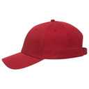 19-1283 "OTTO COMFY FIT" Stretchable Superior Cotton Twill Six Panel Low Profile Cap