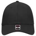 19-1283 "OTTO COMFY FIT" Stretchable Superior Cotton Twill Six Panel Low Profile Cap