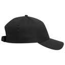 19-1283 "OTTO COMFY FIT" Stretchable Superior Cotton Twill Six Panel Low Profile Cap
