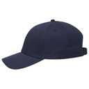 19-1283 "OTTO COMFY FIT" Stretchable Superior Cotton Twill Six Panel Low Profile Cap