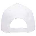 19-1283 "OTTO COMFY FIT" Stretchable Superior Cotton Twill Six Panel Low Profile Cap