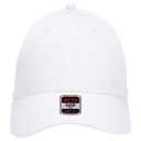 19-1283 "OTTO COMFY FIT" Stretchable Superior Cotton Twill Six Panel Low Profile Cap