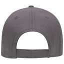 19-1283 "OTTO COMFY FIT" Stretchable Superior Cotton Twill Six Panel Low Profile Cap