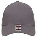 19-1283 "OTTO COMFY FIT" Stretchable Superior Cotton Twill Six Panel Low Profile Cap