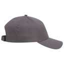 19-1283 "OTTO COMFY FIT" Stretchable Superior Cotton Twill Six Panel Low Profile Cap