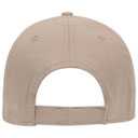 19-1283 "OTTO COMFY FIT" Stretchable Superior Cotton Twill Six Panel Low Profile Cap