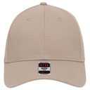 19-1283 "OTTO COMFY FIT" Stretchable Superior Cotton Twill Six Panel Low Profile Cap