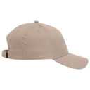 19-1283 "OTTO COMFY FIT" Stretchable Superior Cotton Twill Six Panel Low Profile Cap