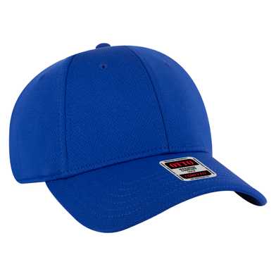 19-1284 OTTO CAP "OTTO COMFY FIT" 6 Panel Low Profile Baseball Cap 19-1284 OTTO CAP "OTTO COMFY FIT" 6 Panel Low Profile Baseball Cap