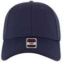 19-1284 OTTO CAP "OTTO COMFY FIT" 6 Panel Low Profile Baseball Cap
