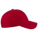 19-1320 OTTO CAP "OTTO Comfy Fit" 6 Panel Low Profile Style Baseball Cap