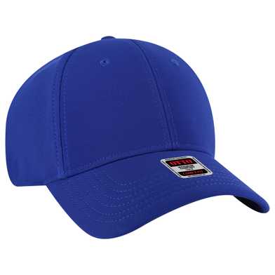 19-1324 OTTO CAP "OTTO COMFY FIT" 6 Panel Low Profile Style Baseball Cap 19-1324 OTTO CAP "OTTO COMFY FIT" 6 Panel Low Profile Style Baseball Cap
