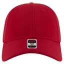 19-1324 OTTO CAP "OTTO COMFY FIT" 6 Panel Low Profile Style Baseball Cap
