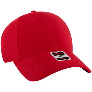 19-1324 OTTO CAP "OTTO COMFY FIT" 6 Panel Low Profile Style Baseball Cap 19-1324 OTTO CAP "OTTO COMFY FIT" 6 Panel Low Profile Style Baseball Cap
