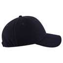 19-1324 OTTO CAP "OTTO COMFY FIT" 6 Panel Low Profile Style Baseball Cap