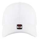 19-1324 OTTO CAP "OTTO COMFY FIT" 6 Panel Low Profile Style Baseball Cap