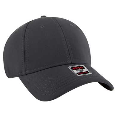 19-1324 OTTO CAP "OTTO COMFY FIT" 6 Panel Low Profile Style Baseball Cap 19-1324 OTTO CAP "OTTO COMFY FIT" 6 Panel Low Profile Style Baseball Cap