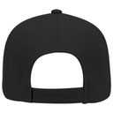 19-304 Wool Blend Gray Undervisor Low Profile Pro Style Caps