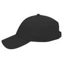 19-304 Wool Blend Gray Undervisor Low Profile Pro Style Caps