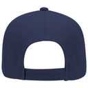 19-304 Wool Blend Gray Undervisor Low Profile Pro Style Caps