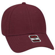 010 - Maroon