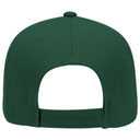 19-304 Wool Blend Gray Undervisor Low Profile Pro Style Caps