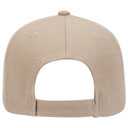 19-304 Wool Blend Gray Undervisor Low Profile Pro Style Caps