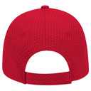 19-366 OTTO CAP 6 Panel Low Profile Baseball Cap