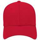 19-366 OTTO CAP 6 Panel Low Profile Baseball Cap