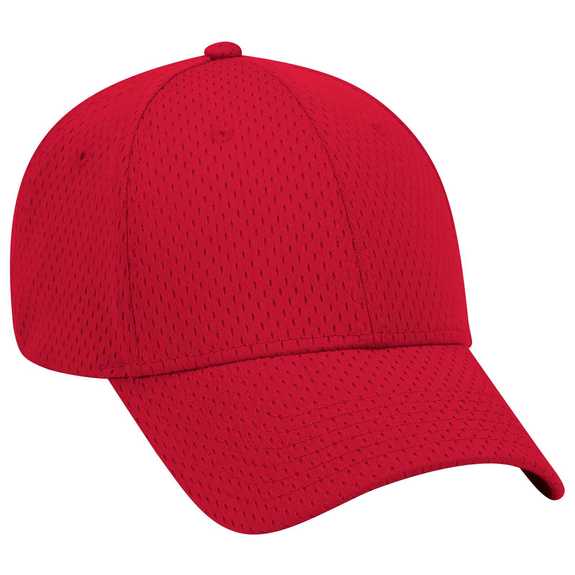 19-366 OTTO CAP 6 Panel Low Profile Baseball Cap 19-366 OTTO CAP 6 Panel Low Profile Baseball Cap
