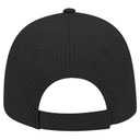 19-366 OTTO CAP 6 Panel Low Profile Baseball Cap
