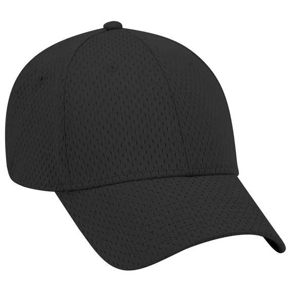 19-366 OTTO CAP 6 Panel Low Profile Baseball Cap 19-366 OTTO CAP 6 Panel Low Profile Baseball Cap