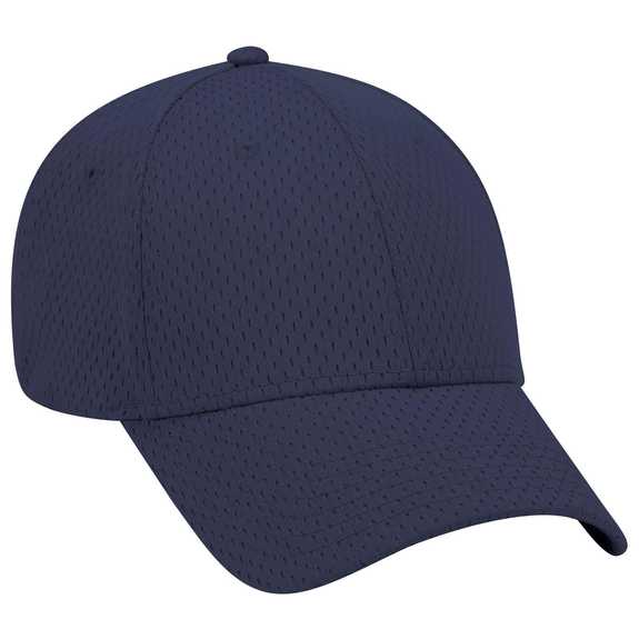19-366 OTTO CAP 6 Panel Low Profile Baseball Cap 19-366 OTTO CAP 6 Panel Low Profile Baseball Cap
