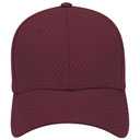 19-366 OTTO CAP 6 Panel Low Profile Baseball Cap