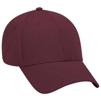 19-366 OTTO CAP 6 Panel Low Profile Baseball Cap 19-366 OTTO CAP 6 Panel Low Profile Baseball Cap