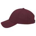 19-366 OTTO CAP 6 Panel Low Profile Baseball Cap