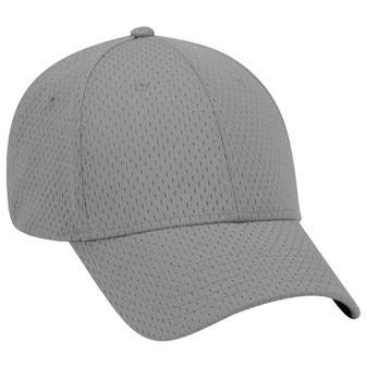19-366 OTTO CAP 6 Panel Low Profile Baseball Cap