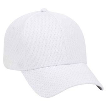 19-366 OTTO CAP 6 Panel Low Profile Baseball Cap