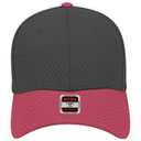 19-366 OTTO CAP 6 Panel Low Profile Baseball Cap