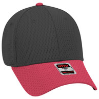 0203 - Red/Blk