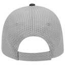 19-366 OTTO CAP 6 Panel Low Profile Baseball Cap