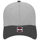 19-366 OTTO CAP 6 Panel Low Profile Baseball Cap