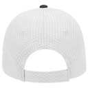 19-366 OTTO CAP 6 Panel Low Profile Baseball Cap