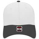 19-366 OTTO CAP 6 Panel Low Profile Baseball Cap