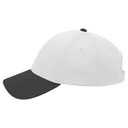 19-366 OTTO CAP 6 Panel Low Profile Baseball Cap