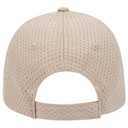 19-366 OTTO CAP 6 Panel Low Profile Baseball Cap
