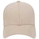 19-366 OTTO CAP 6 Panel Low Profile Baseball Cap