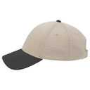 19-366 OTTO CAP 6 Panel Low Profile Baseball Cap