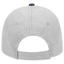 19-366 OTTO CAP 6 Panel Low Profile Baseball Cap